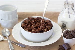 Double-Chocolate-Coconut-and-Almond-Granola-3